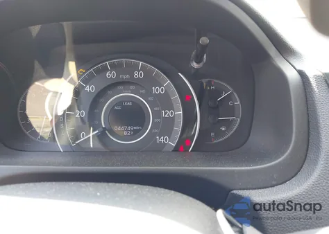 2015 Honda Cr-V Touring from USA, damaged, VIN 5J6RM4H90FL000569